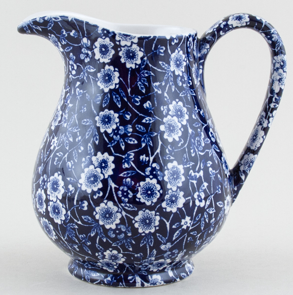 Jug or Pitcher Sandringham c2000